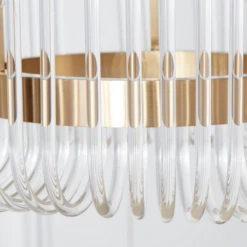 Allure Chandelier -VibeDecor Store webimage 999209588 3 jpg