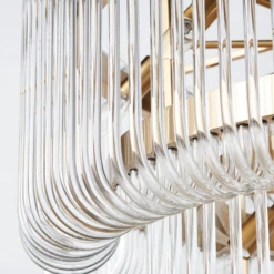 Allure Chandelier -VibeDecor Store webimage 999209588 4 jpg