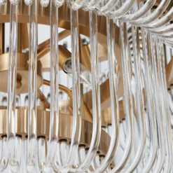 Allure Chandelier -VibeDecor Store webimage 999209588 5 jpg